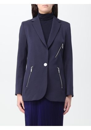Jacket ARMANI EXCHANGE Woman color Blue