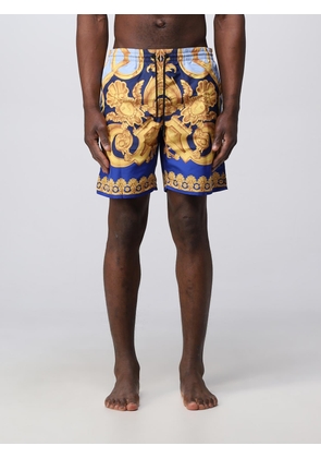 Versace swimsuit in lycra