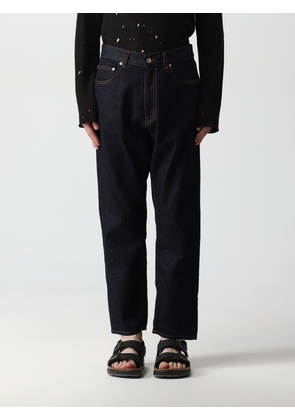 Jeans GRIFONI Men color Blue