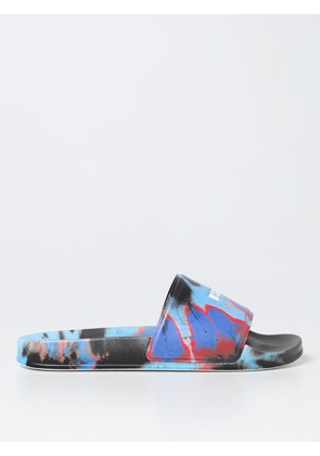 Msgm rubber slides