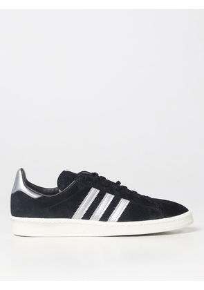 Adidas Originals Campus 80s sneakers in suede