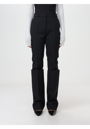 Sportmax pants in stretch wool blend