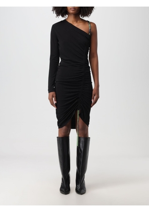 Dress KARL LAGERFELD Woman color Black