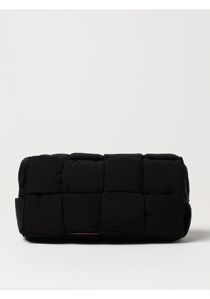 Shoulder Bag BOTTEGA VENETA Men color Black