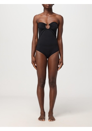 Swimsuit BOTTEGA VENETA Woman color Black