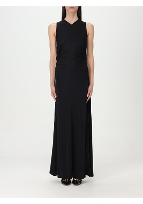 Dress BOTTEGA VENETA Woman color Black