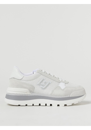 Sneakers LIU JO Woman color White