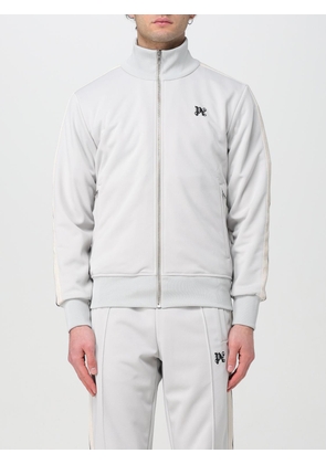Sweatshirt PALM ANGELS Men color Grey