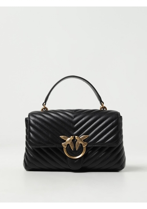 Handbag PINKO Woman color Black