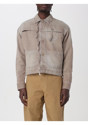 Jacket WOOD WOOD Men color Beige