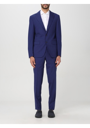 Suit BRIAN DALES Men color Blue