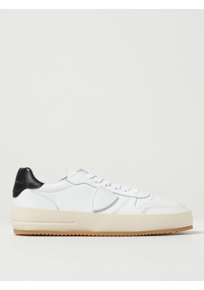 Sneakers PHILIPPE MODEL Men color White