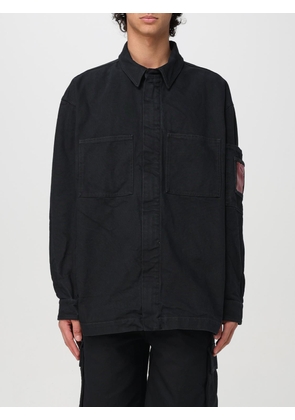 Jacket 44 LABEL GROUP Men color Black