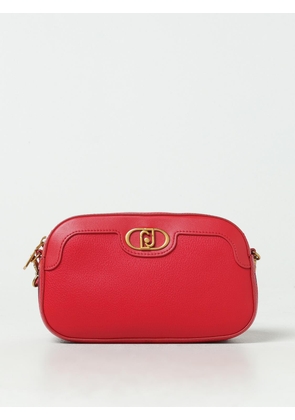 Crossbody Bag LIU JO Woman color Strawberry