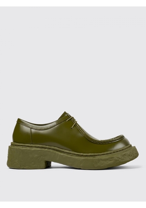 Brogue Shoes CAMPERLAB Men color Green