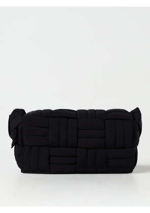 Shoulder Bag BOTTEGA VENETA Men color Black