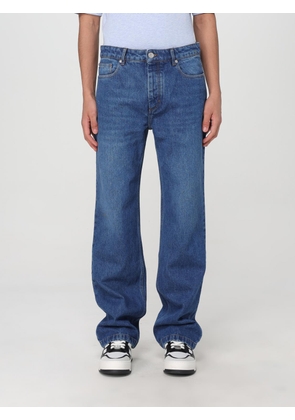 Jeans AMI PARIS Men color Blue