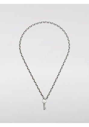 Jewel GUCCI Woman color Silver