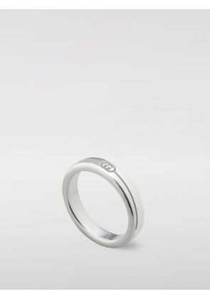 Jewel GUCCI Woman color Silver