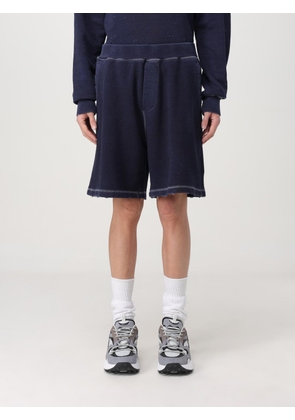 Shorts DSQUARED2 Men color Navy
