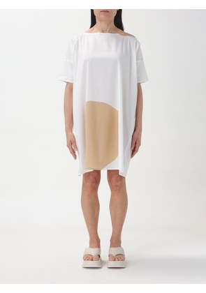 Dress LIVIANA CONTI Woman color Multicolor