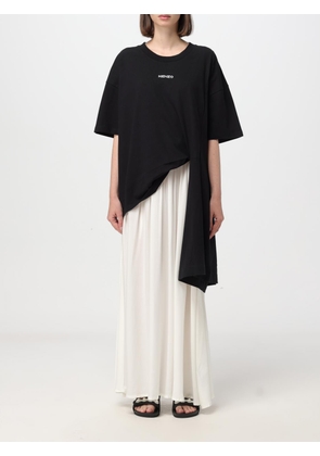 Dress KENZO Woman color Black
