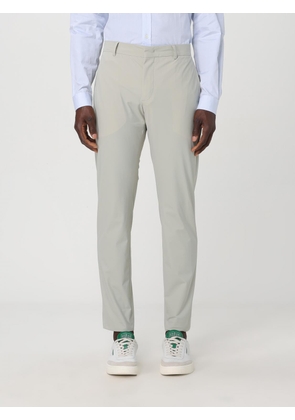 Pants PT TORINO Men color Grey