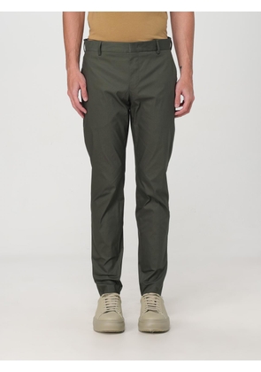 Pants PT TORINO Men color Green