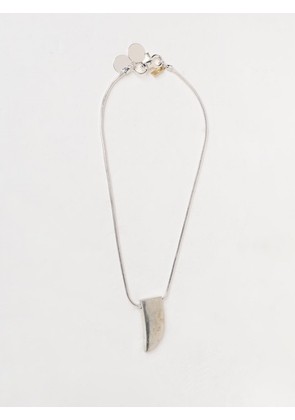 Jewel ALLUJEWELS Woman color Silver