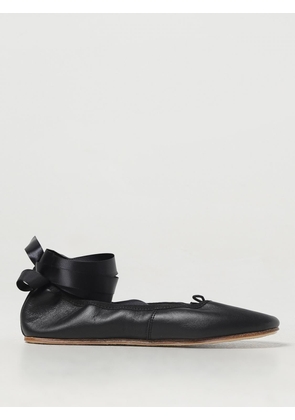Flat Shoes REPETTO Woman color Black