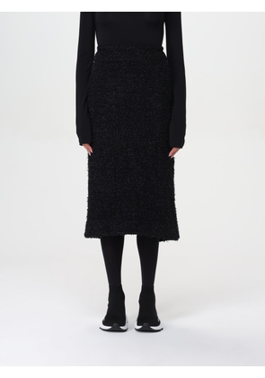 Skirt BALENCIAGA Woman color Black