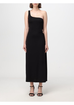 Dress KARL LAGERFELD Woman color Black