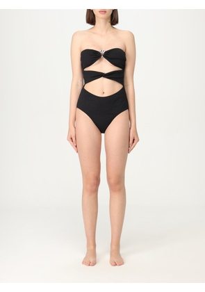 Swimsuit KARL LAGERFELD Woman color Black