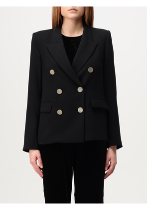 Jacket ARMANI EXCHANGE Woman color Black