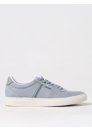 Sneakers PS PAUL SMITH Men color Gnawed Blue