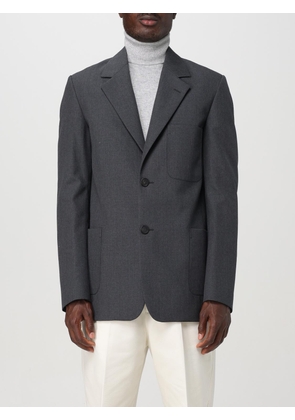 Jacket GOLDEN GOOSE Men color Charcoal