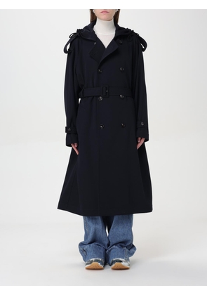 Jacket BOTTEGA VENETA Woman color Blue