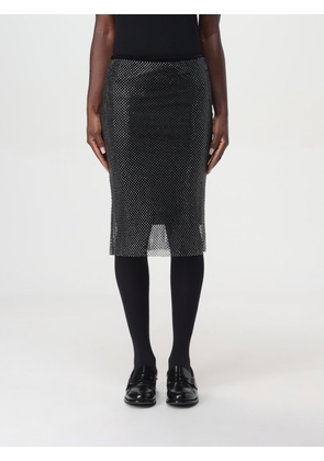 Skirt SPORTMAX Woman color Black
