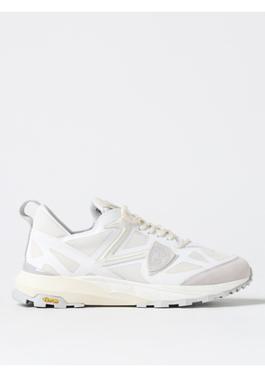 Sneakers PHILIPPE MODEL Men color White