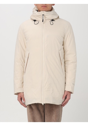 Jacket INVICTA Men color Yellow Cream