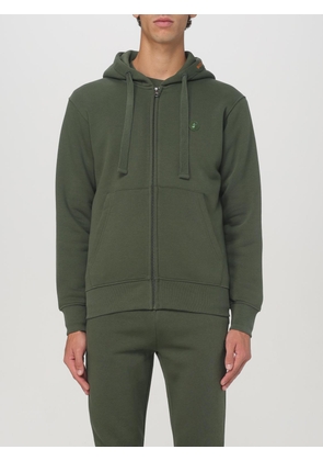 Sweatshirt SAVE THE DUCK Men color Green