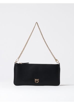 Shoulder Bag PINKO Woman color Black