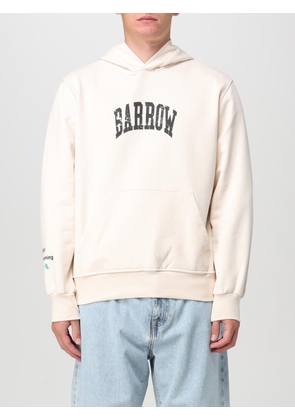 Sweatshirt BARROW Men color Cream