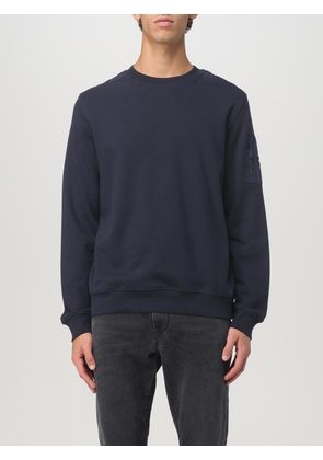 Sweatshirt ADD Men color Blue