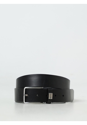 Belt BOSS Men color Black