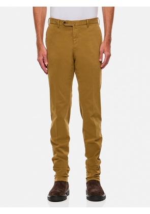 Pants PT TORINO Men color Beige