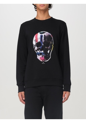 Sweatshirt PS PAUL SMITH Men color Black