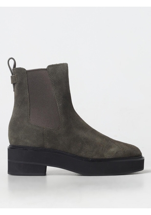 Boots POLO RALPH LAUREN Woman color Green