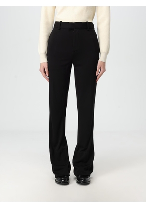 Pants BOTTEGA VENETA Woman color Black