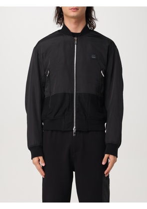Jacket ARMANI EXCHANGE Men color Black